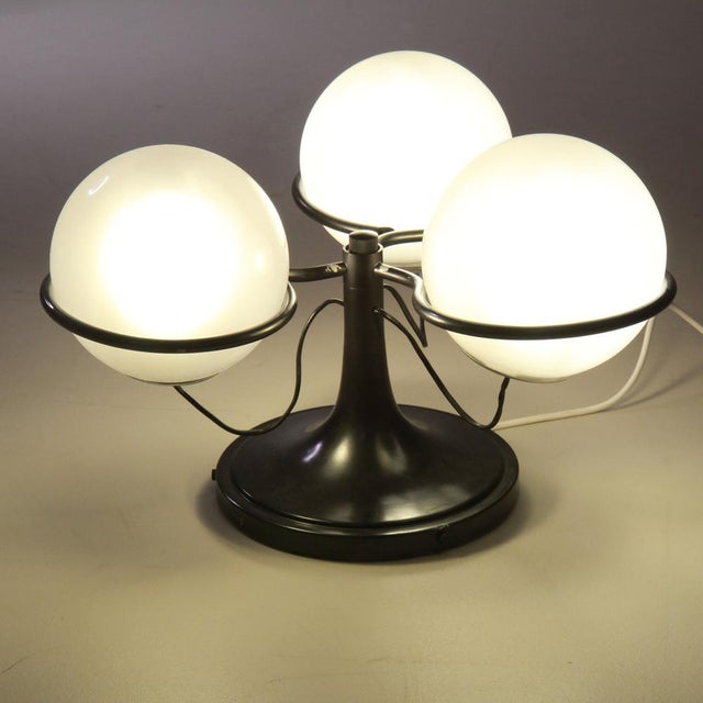 Lamps 2042/3 by Gino Sarfatti for Arteluce, 1960s, Set of 2, in Good conditions. Designed 1960 to 1969 I have official...