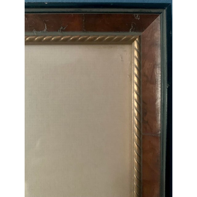 19th Century "Les Petits Ramoneurs (The Little Chimney Sweeps)" After Louis Léopold Boilly, No 49 Print, Framed For Sale - Image 9 of 12