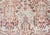 Textile Antique Persian Sultanabad Oriental Carpet, Room Size, with Symmetrical Design For Sale - Image 7 of 11
