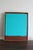 Textile Bodasca, Meditative Turquoise, 2026, Acrylic Painting on Canvas For Sale - Image 7 of 10