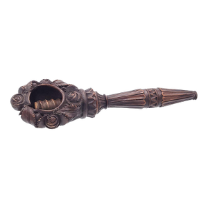 Treen Nutcracker, Possibly Black Forest, Circa 1900