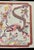 Mid 20th Century Large, Chinese Wall Hanging, Mixed Media, Depicting a Dragon Boat With Many Figures Celebrating an Event, 20th Century For Sale - Image 5 of 12