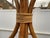 Vintage Rattan Coat Rack, 1970s For Sale - Image 11 of 14