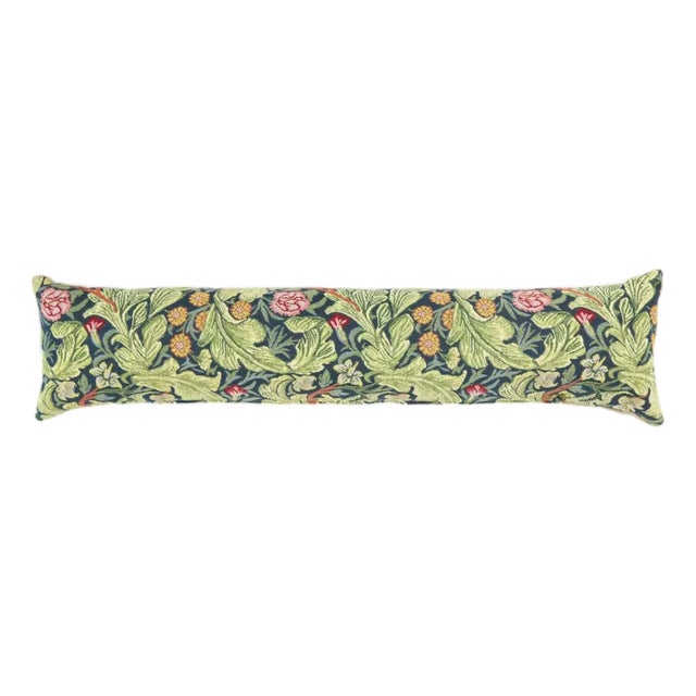 Leicester by Dearle Draught Excluder - 115cm X 20cm (45"x9") For Sale