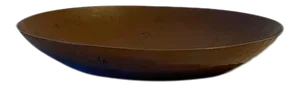 1946 Arts & Crafts Armenac Hairenian Copper Bowl