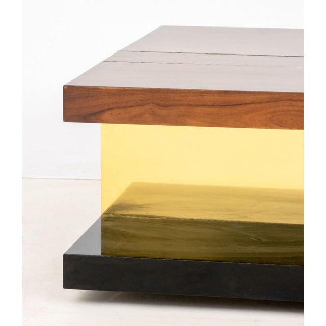 Brabbu Brabbu "Lallan" Coffee Table For Sale - Image 4 of 8