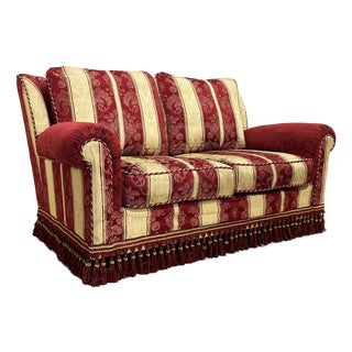 Strpied Sofa Bed, 1990s For Sale