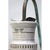 Copper Green and Enamel Converted Gas Wall Lamp, 1900s For Sale - Image 3 of 7
