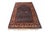Beige Vintage Middle Eastern Rug with Tree of Life Motif For Sale - Image 8 of 8