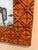 Ogt Recycled Antique Tin Ceiling Mirror For Sale - Image 4 of 8