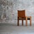 Wood Monk Chairs by Afra & Tobia Scarpa, 1973, Set of 4 For Sale - Image 7 of 13