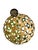 The Eco-Friendly Coral Pendant Light, by David Trubridge For Sale - Image 4 of 9