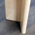 Wood Alf Italia Two Tone Console Table For Sale - Image 7 of 8