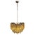 Vintage Italian Chandeliers in Murano For Sale - Image 3 of 14