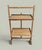 Late 19th Century Folding Dumbwaiter in Oak For Sale - Image 6 of 18