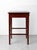 Art Nouveau Side Table, 1890s For Sale - Image 3 of 6