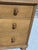 Antique Pine Two Over Two Drawers - Chest of Drawers From England For Sale - Image 11 of 18