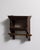 18th Century France Chocolate Oak Bookcase For Sale In Greensboro - Image 6 of 15