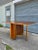Drop-Leaf ‘Maria’ Extendable + Fold-Up Dining Table | Bruno Mathsson for Karl Mathsson 1950s For Sale In Tampa - Image 6 of 12