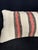 Turkish Hemp Pillow Cushion Natural Beige Brown Cushion Cover 14"x45" #18041 Enhance your home decor with our Kilim Pillow...