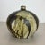 Abstract Ceramic Studio Pottery Vase from Gerhard Liebenthron, Germany, 1963 For Sale - Image 18 of 18