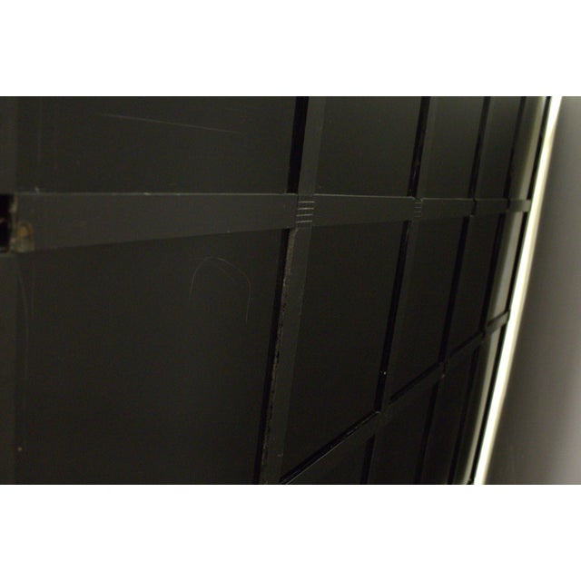 Vintage Bookcase, 1980s For Sale - Image 6 of 8