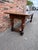 19th Century 19th Century English Console Table For Sale - Image 5 of 17