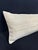 Turkish Hemp Pillow Cushion Natural Beige Cushion Cover 14x45 #18035 Enhance your home decor with our Kilim Pillow Turkish...