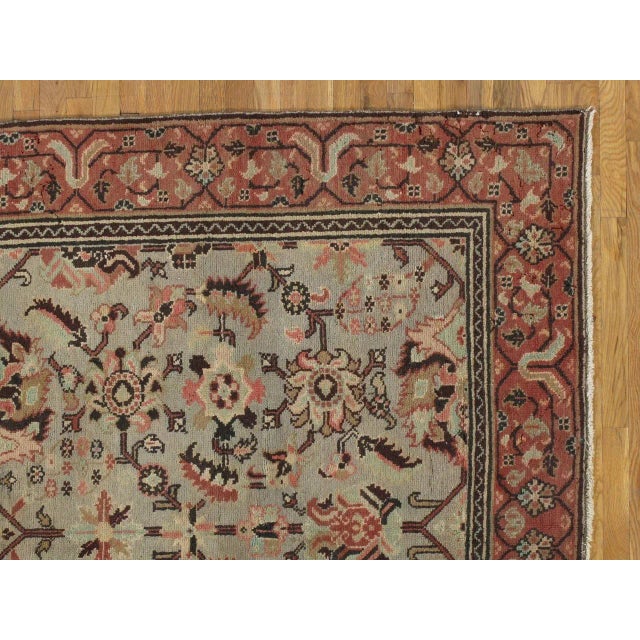 West Anatolia is one of the largest weaving regions in Turkey. Since the 15th century, Turkish rugs have always been on...