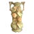 Antique Art Nouveau Vase Joseph Strnact Austria 1800's For Sale