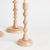 Contemporary Rosina Taper Holders, Set Of 3 For Sale - Image 3 of 3