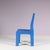 Museum Chair by Richard Hutten for Gispen, Netherlands, 1990s For Sale - Image 3 of 7