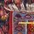 Brown Middle Eastern Senne Kilim Rug For Sale - Image 8 of 9