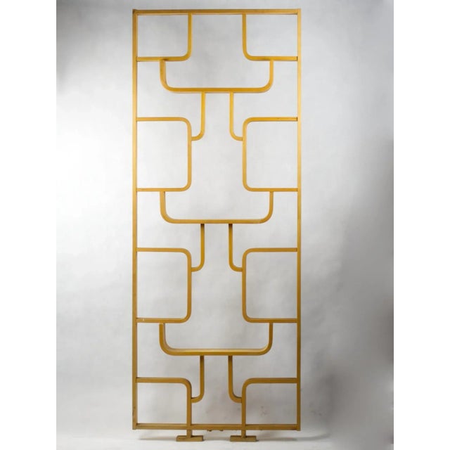 Vintage Room Divider attributed to Ludvik Volak, 1963 For Sale - Image 4 of 9