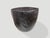 2020s Andrianna Shamaris Modern Organic Hand Carved Minimalist Chair For Sale - Image 5 of 5