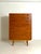 Model 135 Tallboy by Børge Mogensen for Søborg Møbelfabrik, 1950s For Sale - Image 3 of 12
