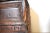 Late 16th to Early 17th-Century Italian Walnut Credenzino Cabinet For Sale - Image 12 of 13