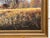 Farmhouse by a River in the English Countryside by 20th Century British Artist 1975 Circa For Sale - Image 13 of 18