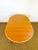 1960s Vintage Oval Dining Room Table, 1960s For Sale - Image 5 of 13
