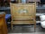 1940s Pair of French Modern Cerused Oak Cabinets Attributed to Jules Leleu For Sale - Image 12 of 12