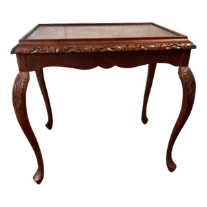 Bombay Company French Provincial Style Side Table