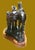 1970s Sculpture - Melvin Warren "Words of Wisdom" For Sale - Image 4 of 6