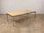 Marble Coffee Table by Florence Knoll for Knoll International, 1970s For Sale - Image 15 of 15