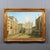 The Campo San Salvador in Venice, 20th Century, Oil on Canvas For Sale - Image 14 of 14