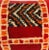 1990s Tribal Wool Vintage Kilim Cushions, a Pair For Sale - Image 5 of 10