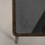 This piece presents as a table, distinguished by dark walnut, turned tapered. Originating in France during 1960s, it shows...