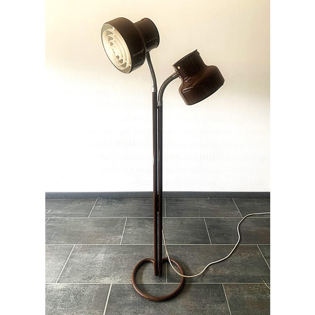 1970s Bumling Floor Lamp by Anders Pehrson for Atelje Lyktan, 1960s For Sale - Image 5 of 14