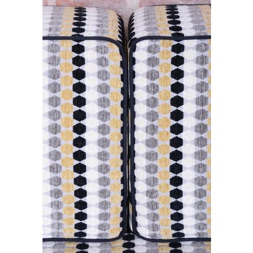 Bauhaus Sofa in Chrome-Plated Steel by Robert Slezák, Czech, 1930s For Sale - Image 6 of 18