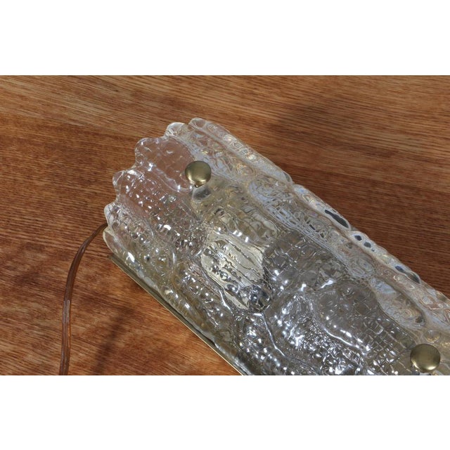 1960s Wall Lamp attributed to Carl Fagerlund, 1960s For Sale - Image 5 of 6