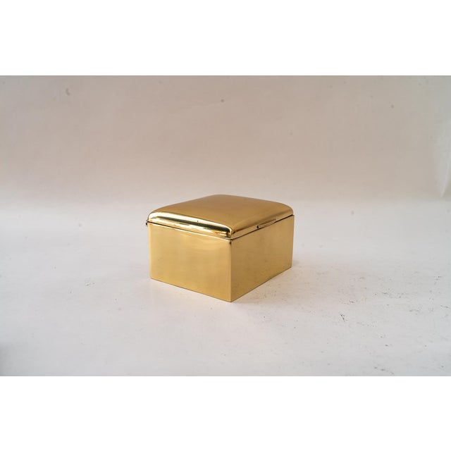 Art Deco Jewelry Box, Vienna, 1920s For Sale - Image 10 of 10